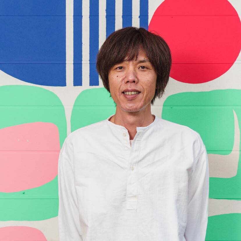 瀧石先生 瀧石先生